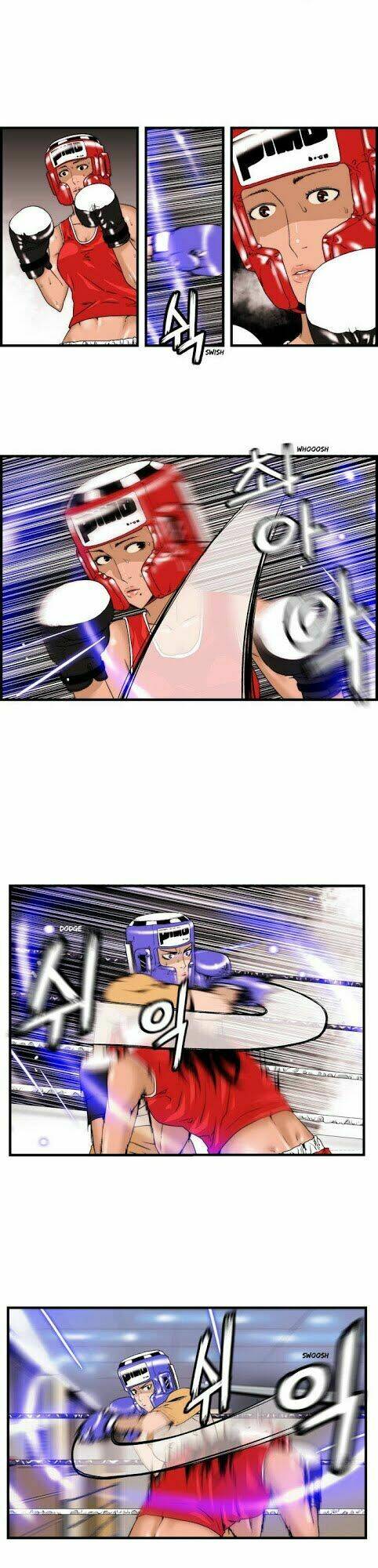 green boy chapter 34 19