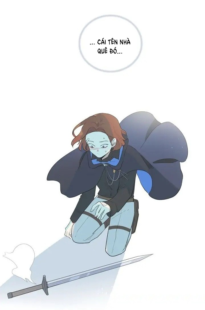 tôi là fan cứng hoàng tử chapter 41.2 19