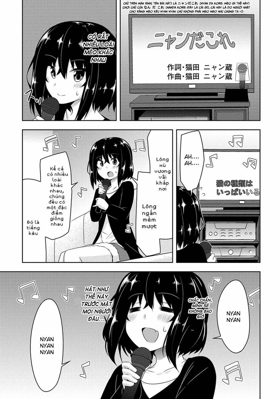 devilchi - cô bạn ác quỷ chapter 13 20