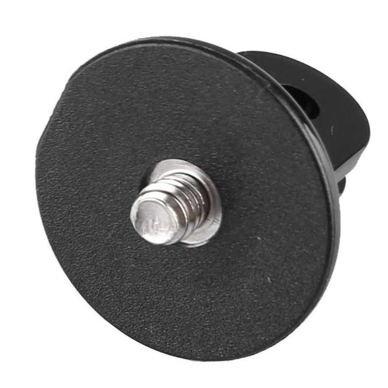 Bộ Phụ Kiện Chuyển Đổi Ốc Vít 1 / 4 &quot;Cho Máy Ảnh Gopro Hero 4 3 + 3 2 1 Camara