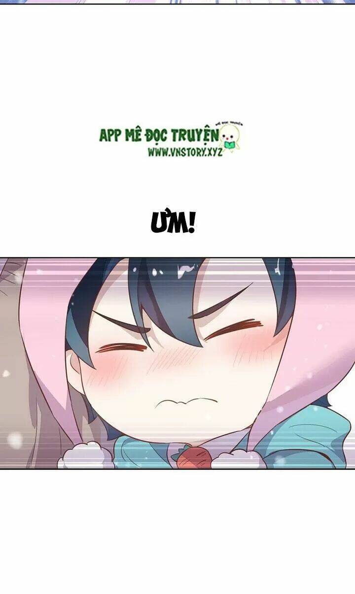 bạn trai kém tuổi bẫy yêu tôi chapter 49 27