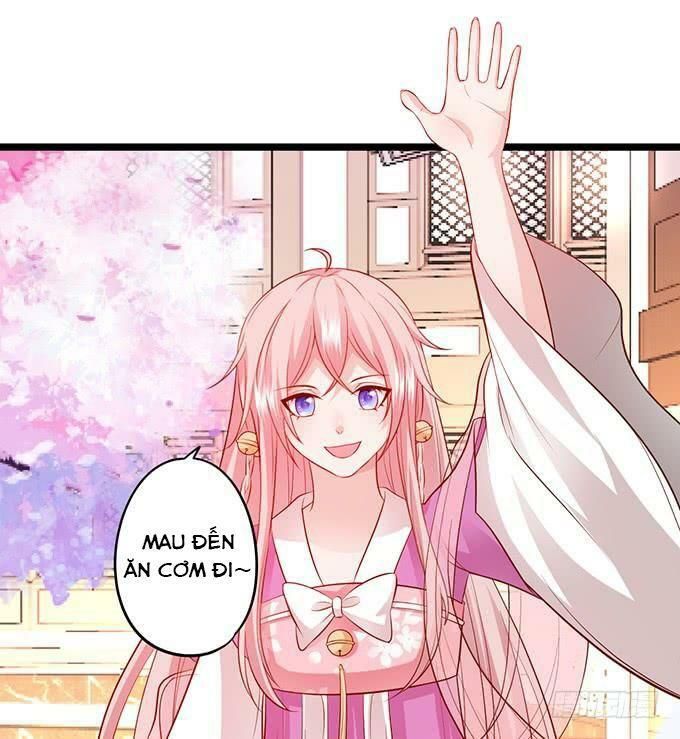 hồ tiên hung bạo chapter 157 4