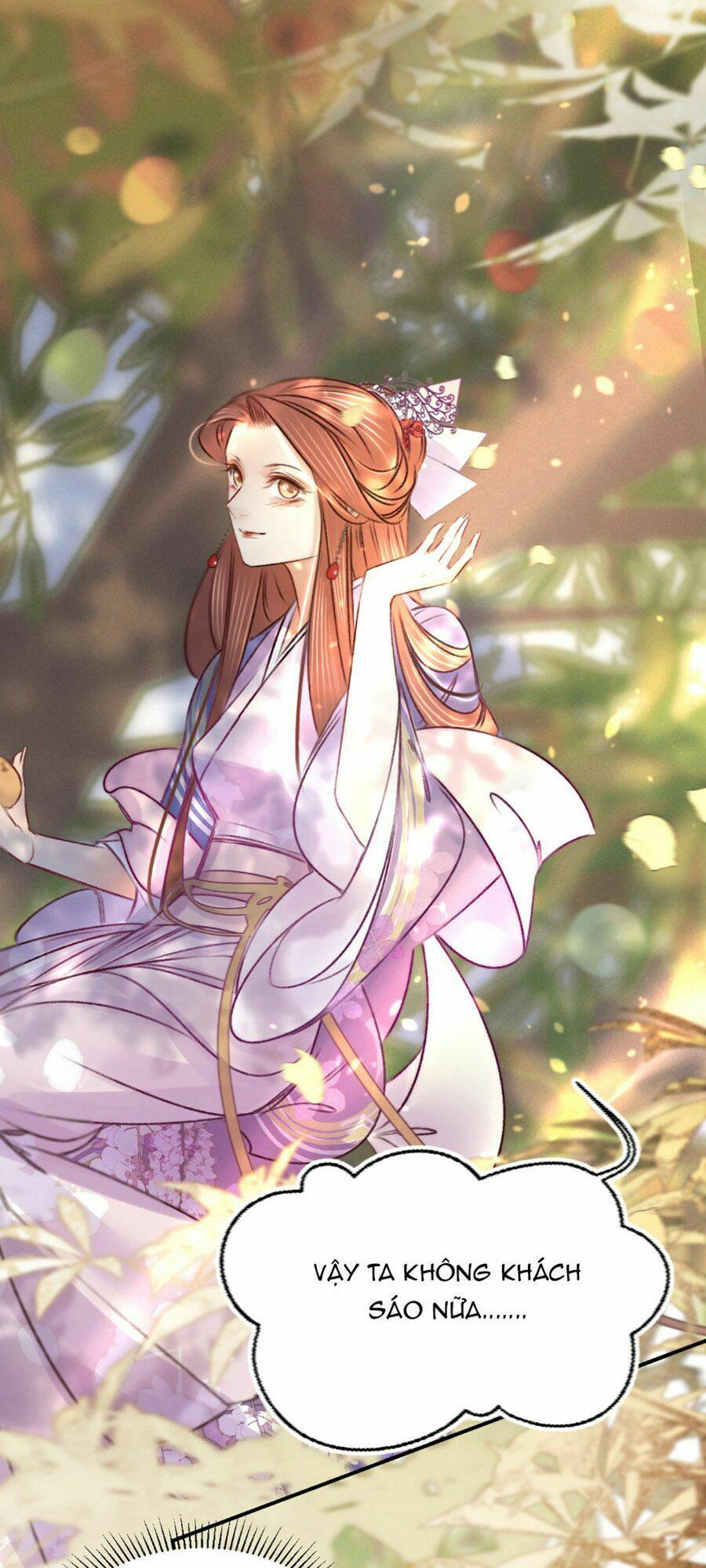 phượng hoàn triều: vương gia yêu nghiệt xin tránh đường chapter 17 28