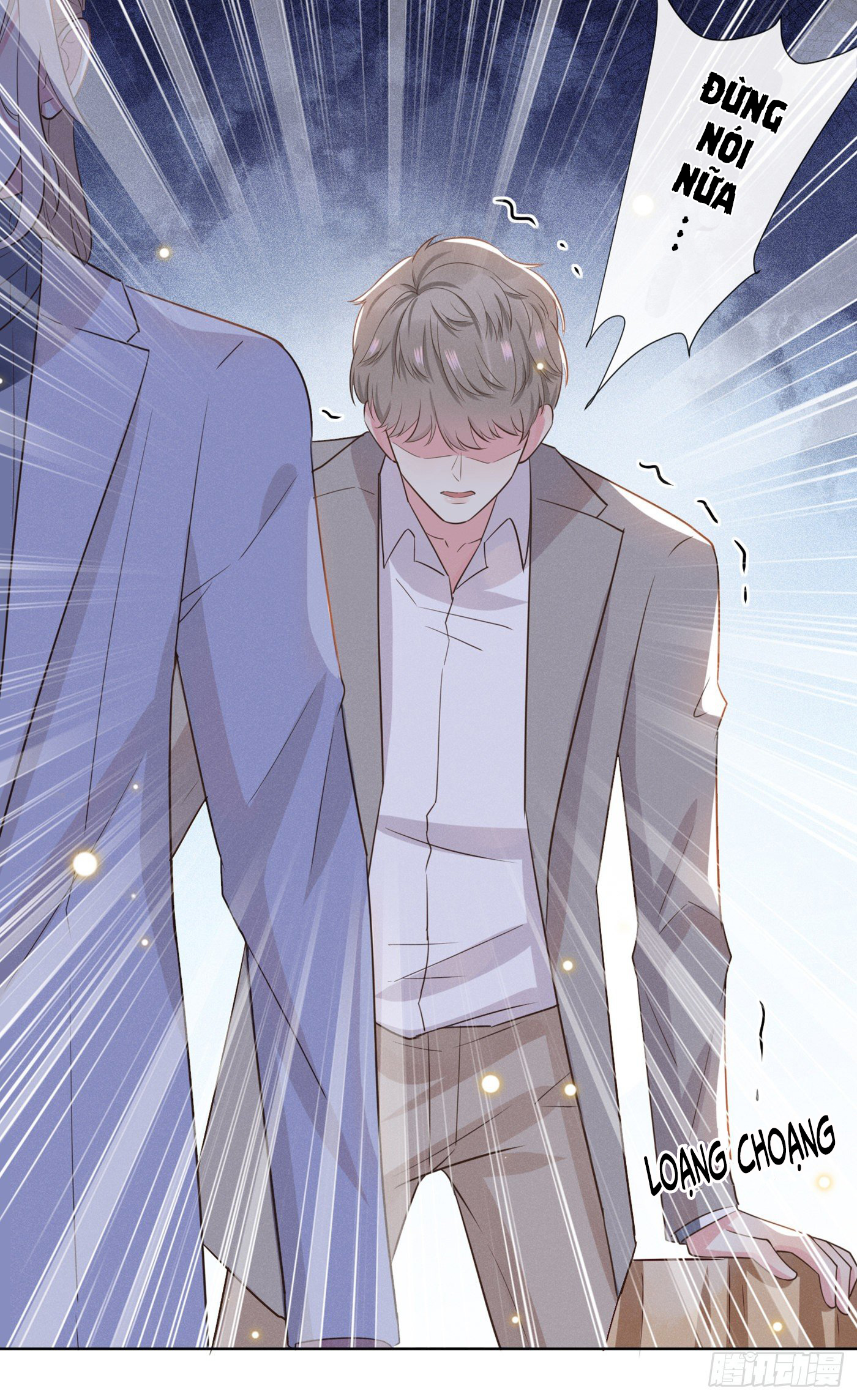 anh ấy gọi tôi là hắc liên hoa chapter 10 33