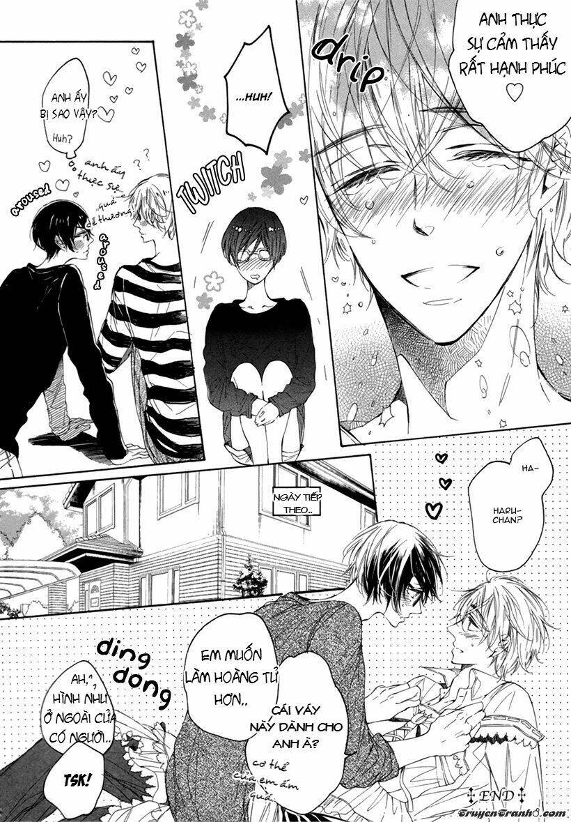 sayonara boku no princess chapter 1 36