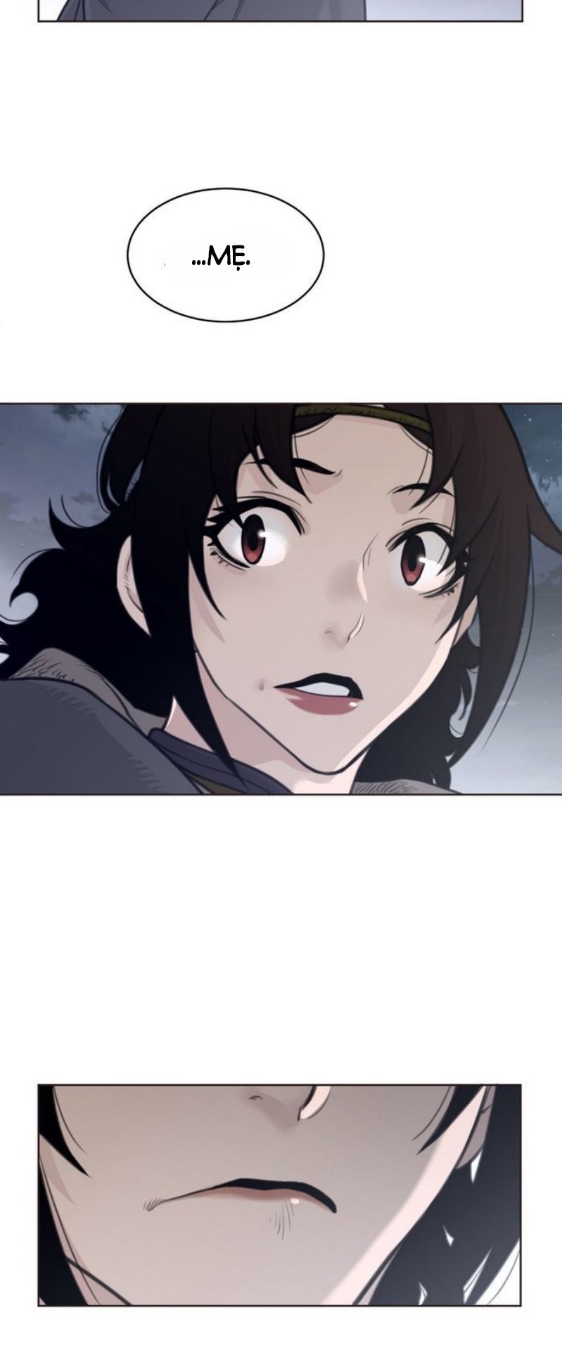 một nửa hoàn hảo chapter 138 18