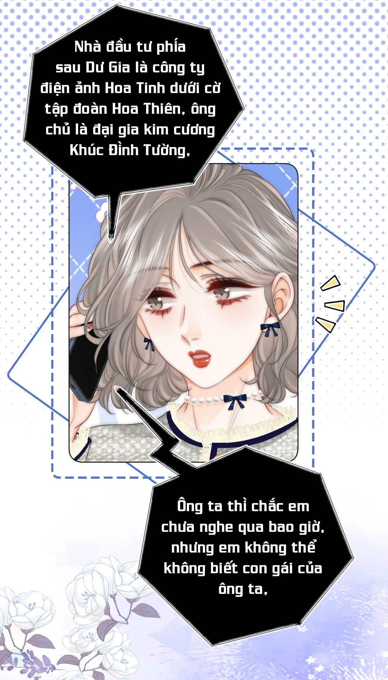 cố tiểu thư và khúc tiểu thư chapter 117 16