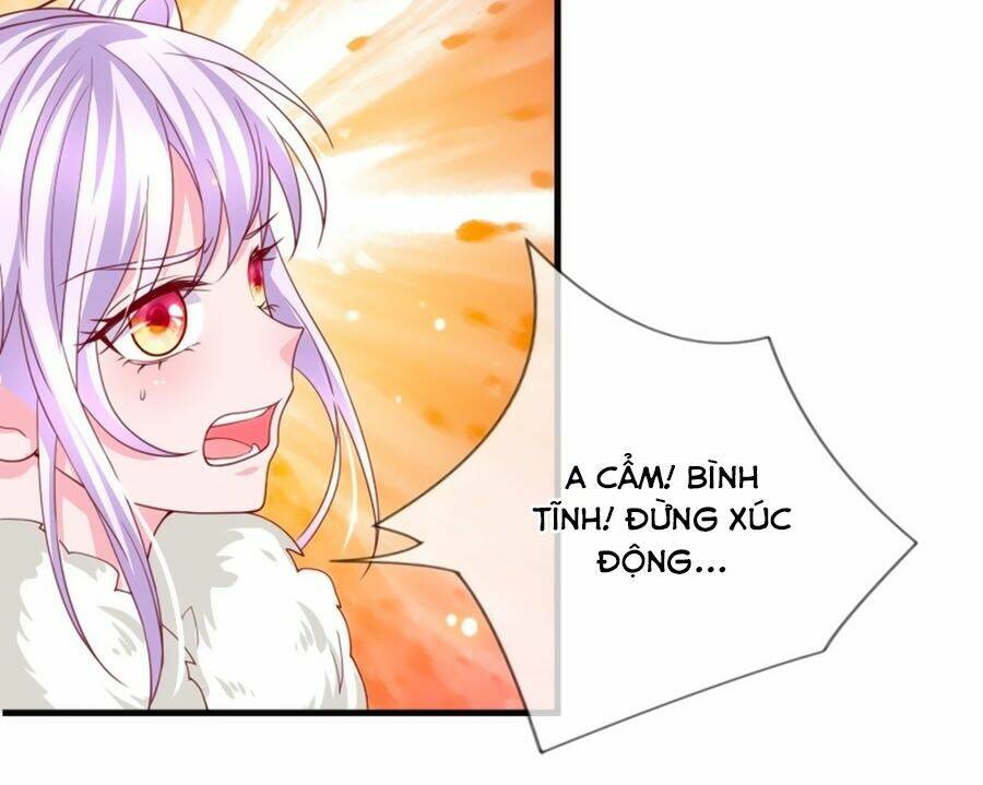 dưỡng thú vi phi chapter 23 30