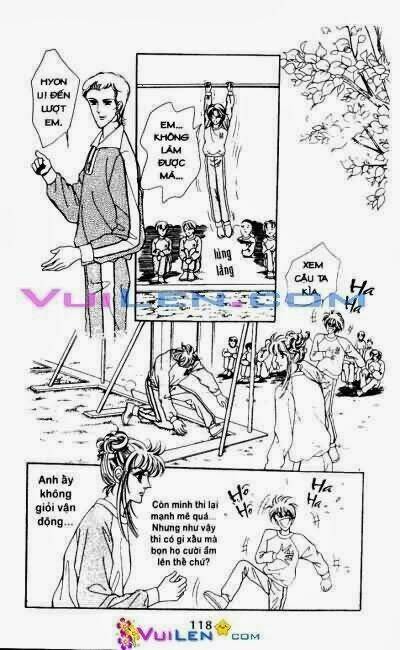 lá chắn tình yêu chapter 2 118