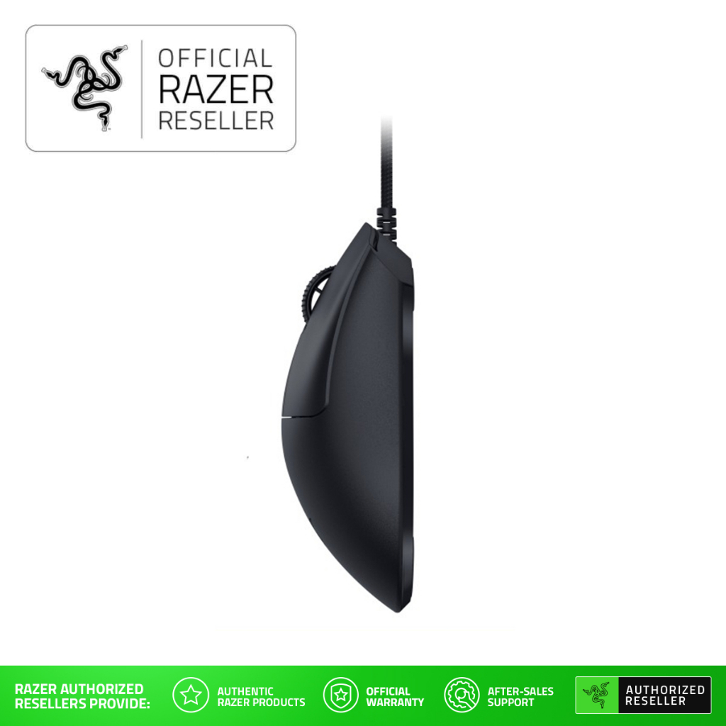 [Mới, hàng chính hãng] Chuột Razer DeathAdder V3 | Bảo hành 24 tháng