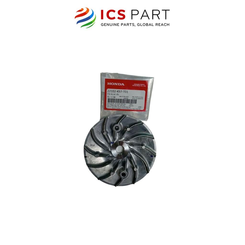 Đĩa Ép Sơ Cấp (Cánh Quạt) HONDA Pcx K96A-K97A (22102K97T01)