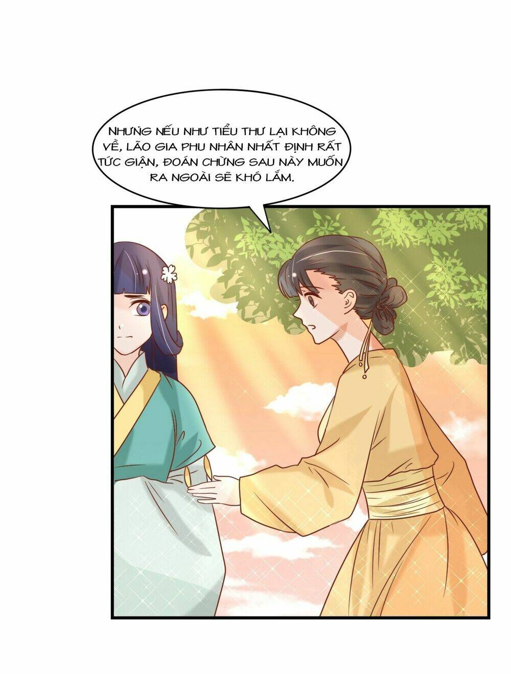 hồng nhan bất vong quốc chapter 9 26