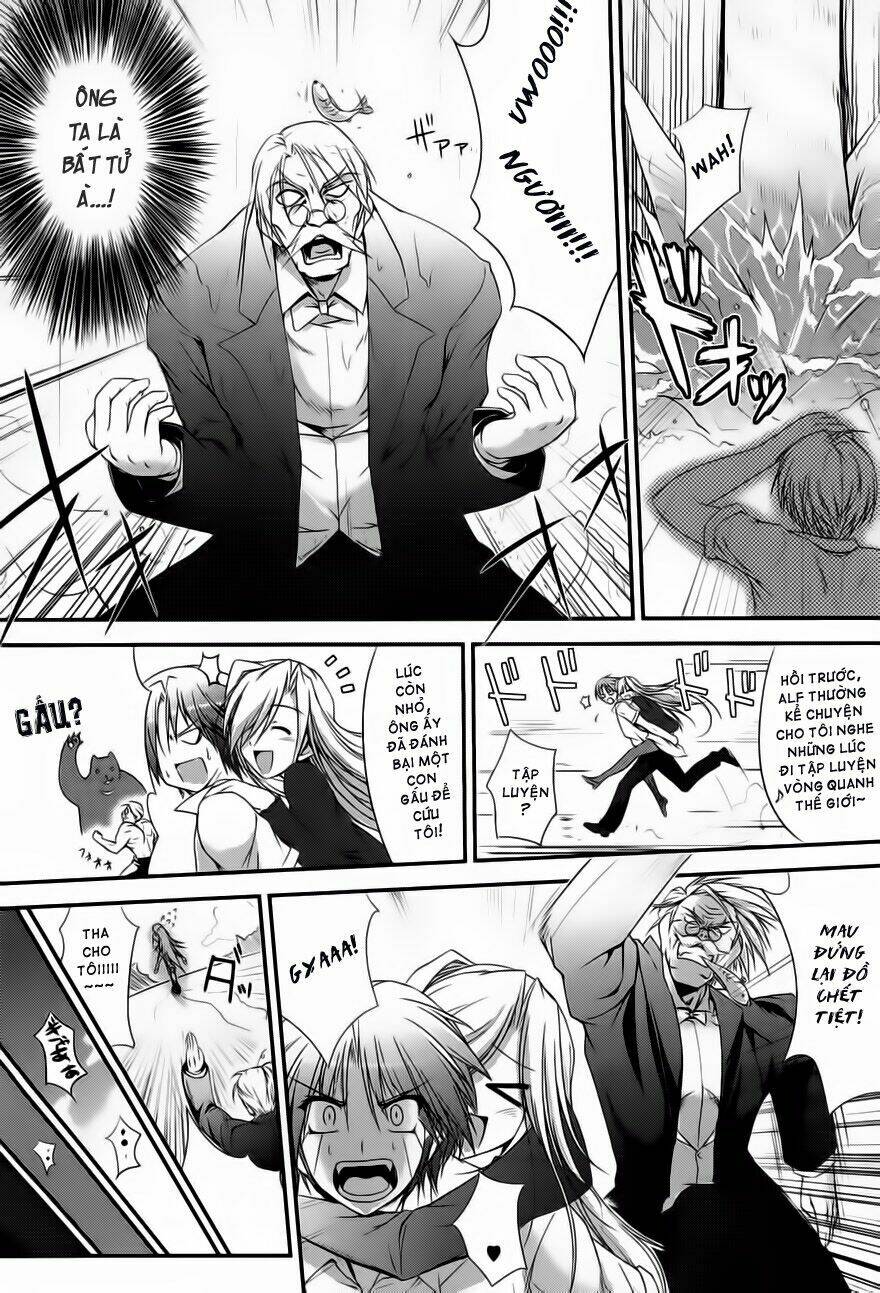 princess lover! chapter 1 28