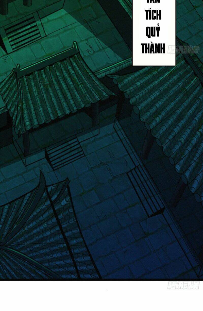 nơi này có yêu khí chapter 77 42