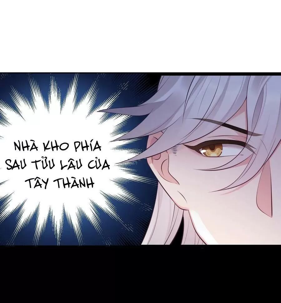 ta mới không gả cho hoàng tử phản diện chapter 20 38