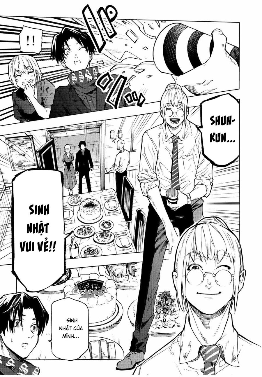 juujika no rokunin chapter 102 9