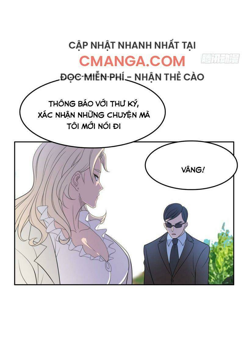 phụ hồn giả chapter 34 6