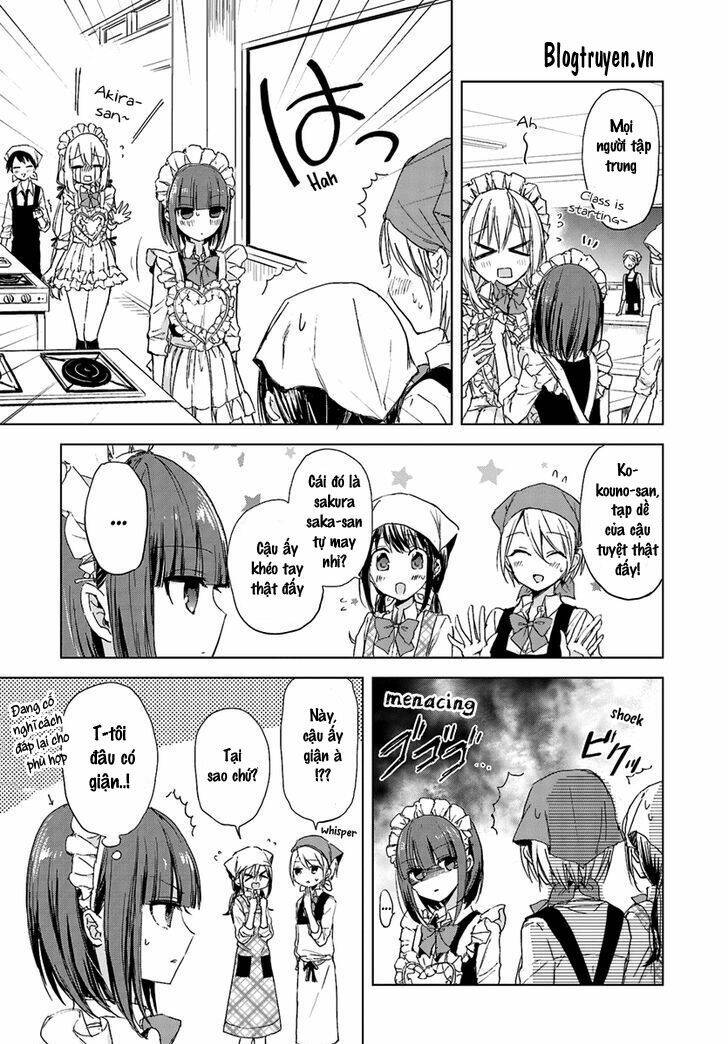 strawberry fields wo mou ichido chapter 5 8