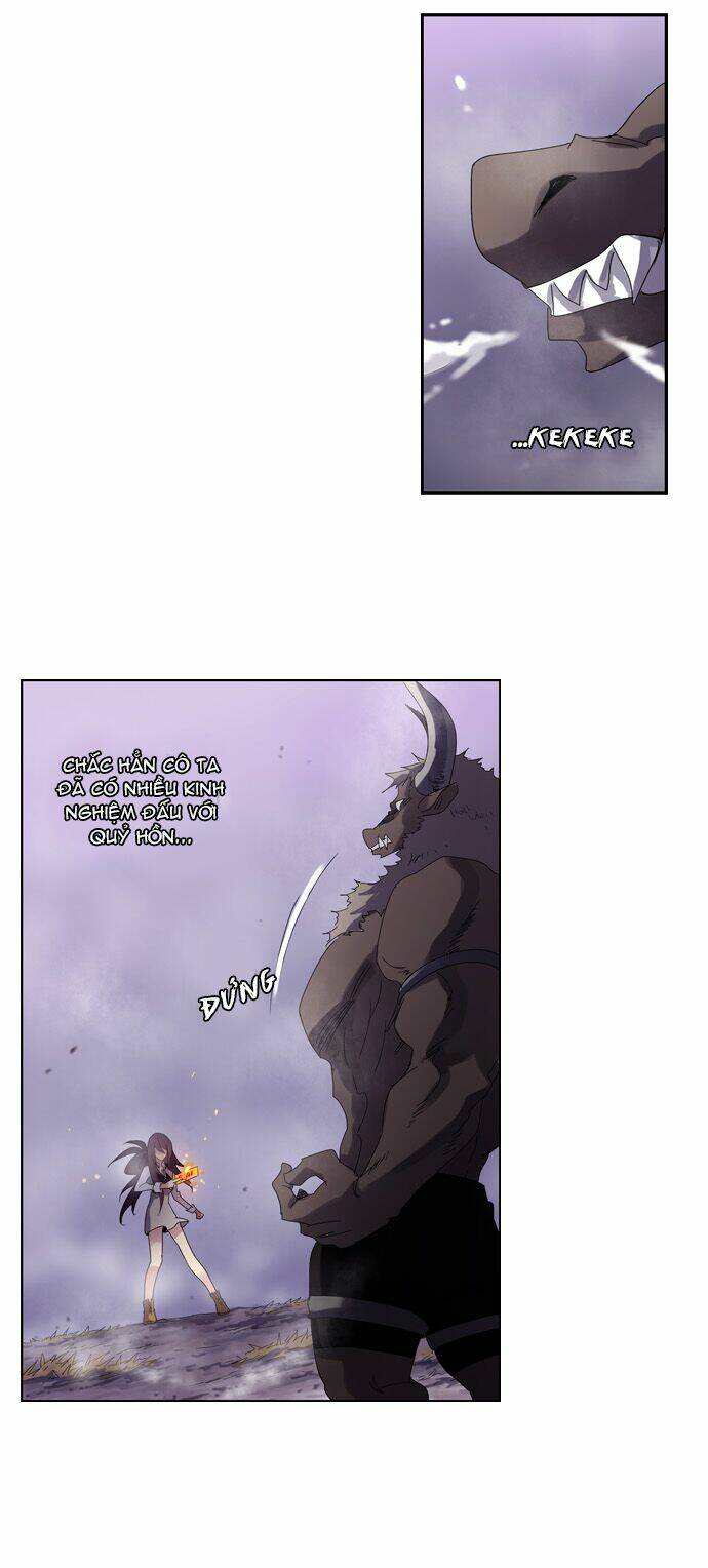 bản khế ước linh hồn chapter 26 18