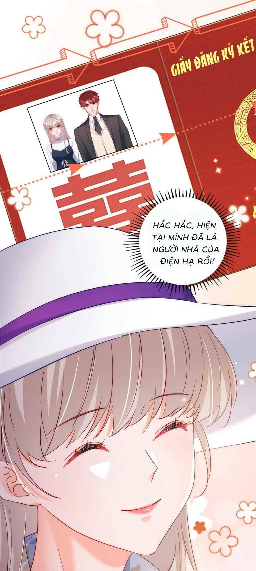cô vợ của tôi không dễ bắt nạt chapter 28 26