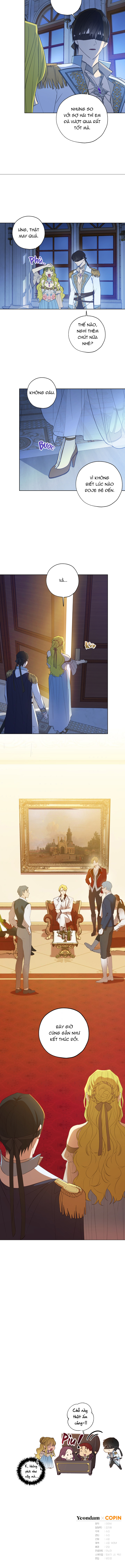 công chúa khắc ấn kẻ phản nghịch chapter 19 6