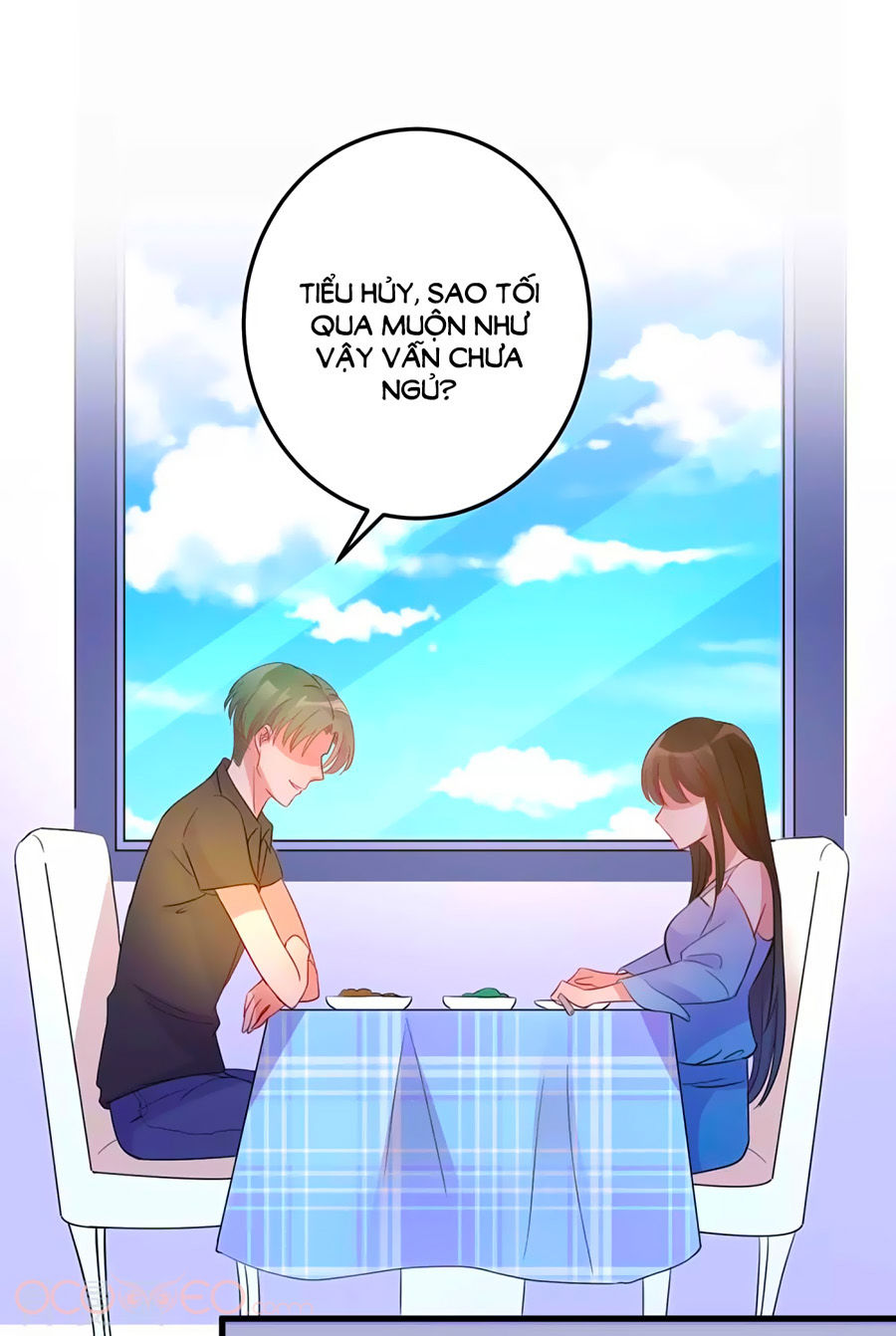 thâu tâm du hí chapter 5 24