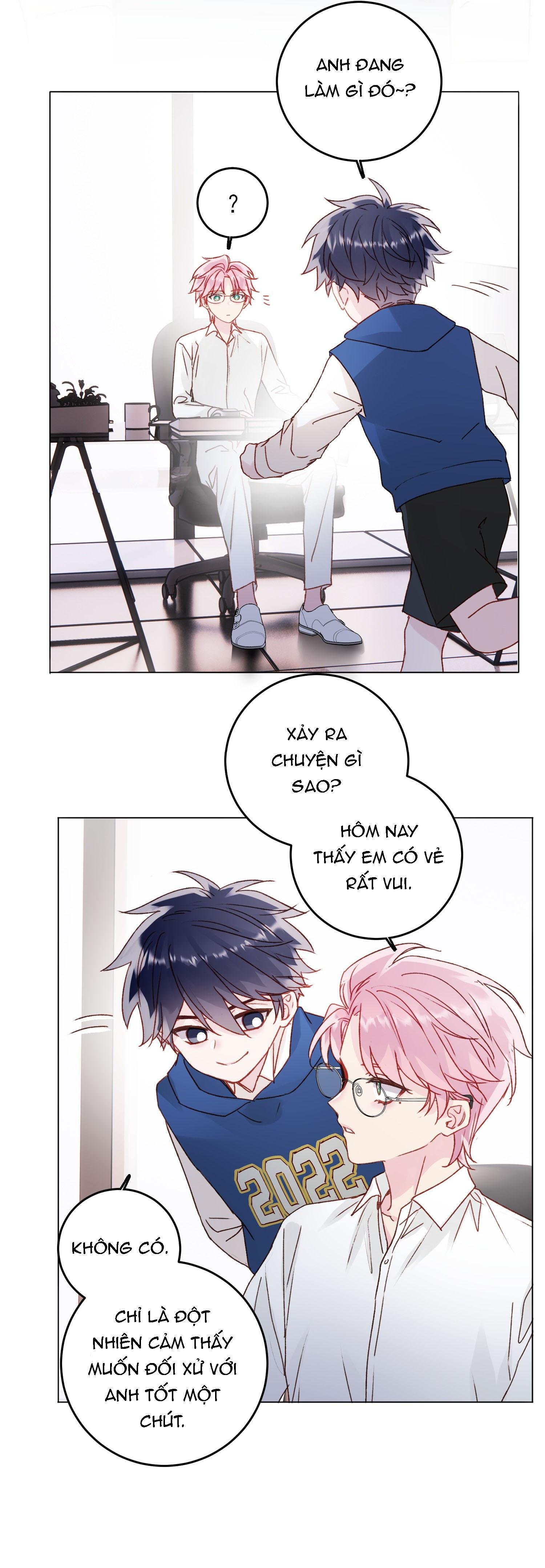 tôi phải trở thành nhân vật đại phản diện chapter 69 3