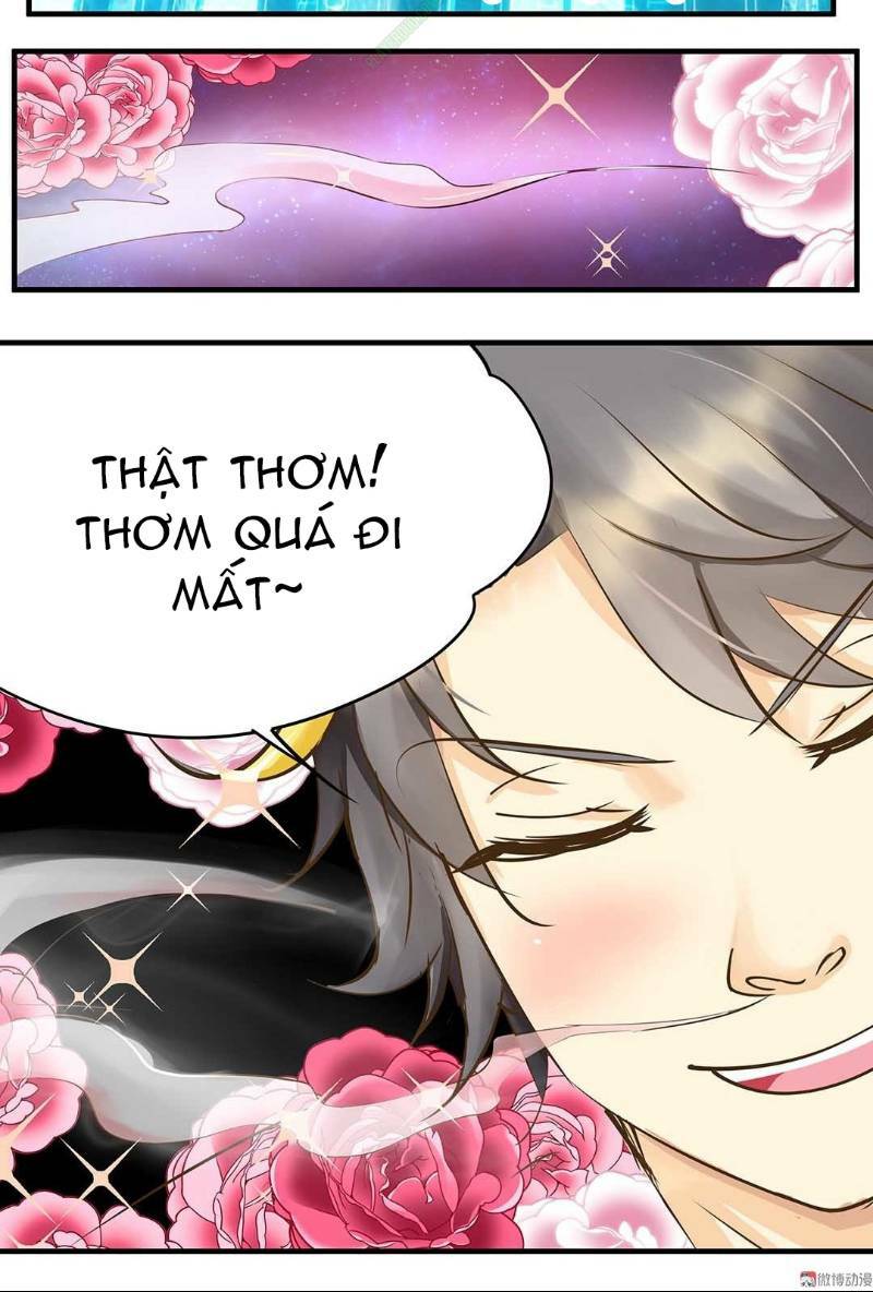 trò chơi tiểu mục tiêu chapter 5 3