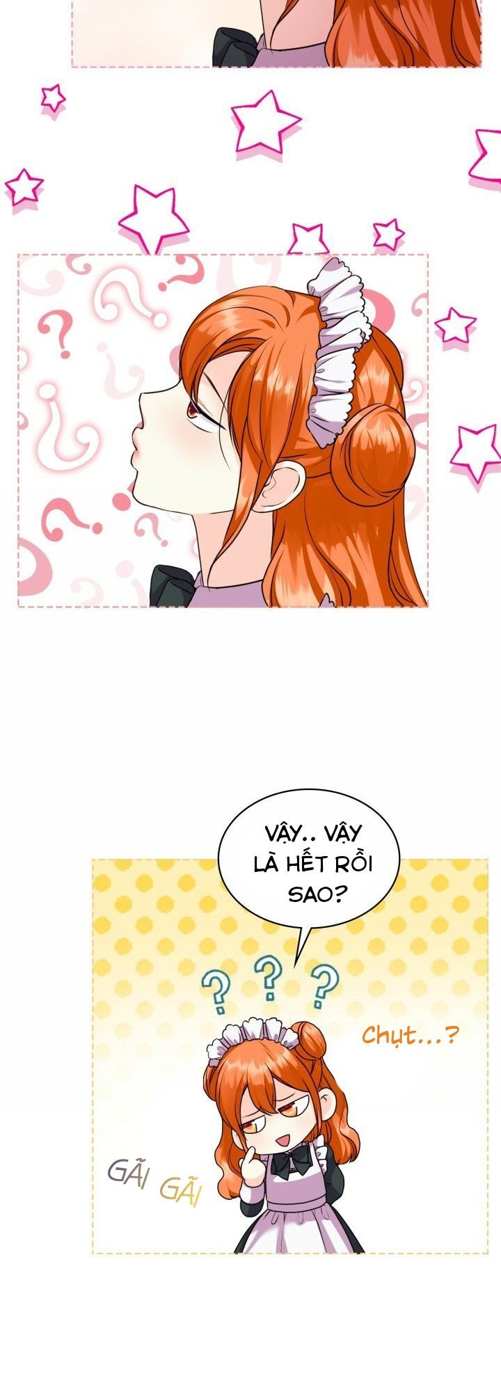 đức hạnh mà ác nữ ban tặng chapter 81.1 34