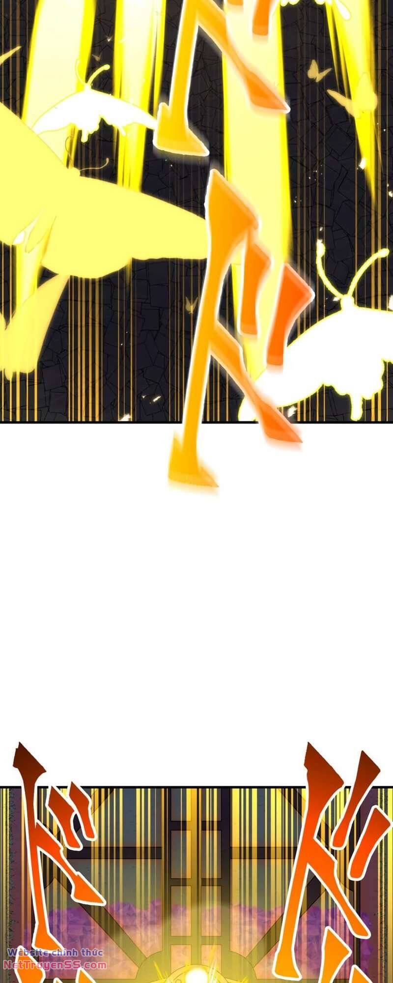 Huyết Thánh Cứu Thế Chủ~ Ta Chỉ Cần 0.0000001% Đã Trở Thành Vô Địch chapter 63 36