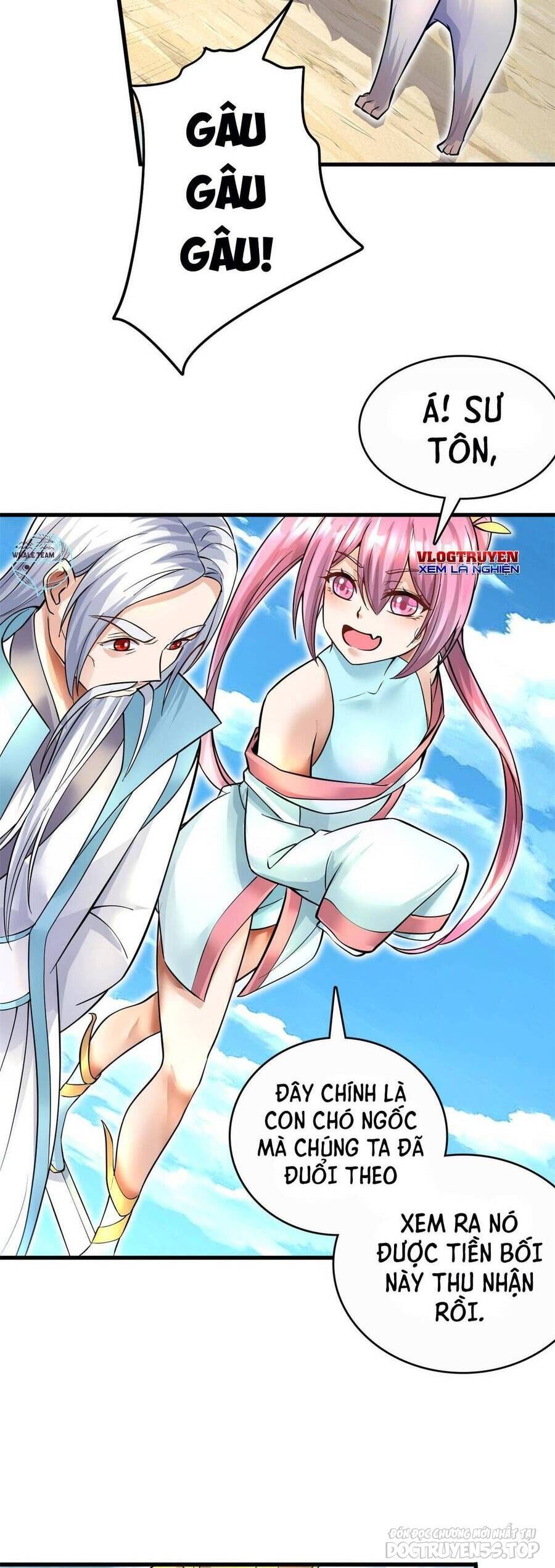 bắt đầu với kiếm vực, ta lặng lẽ tu luyện thành kiếm thần chapter 16 11