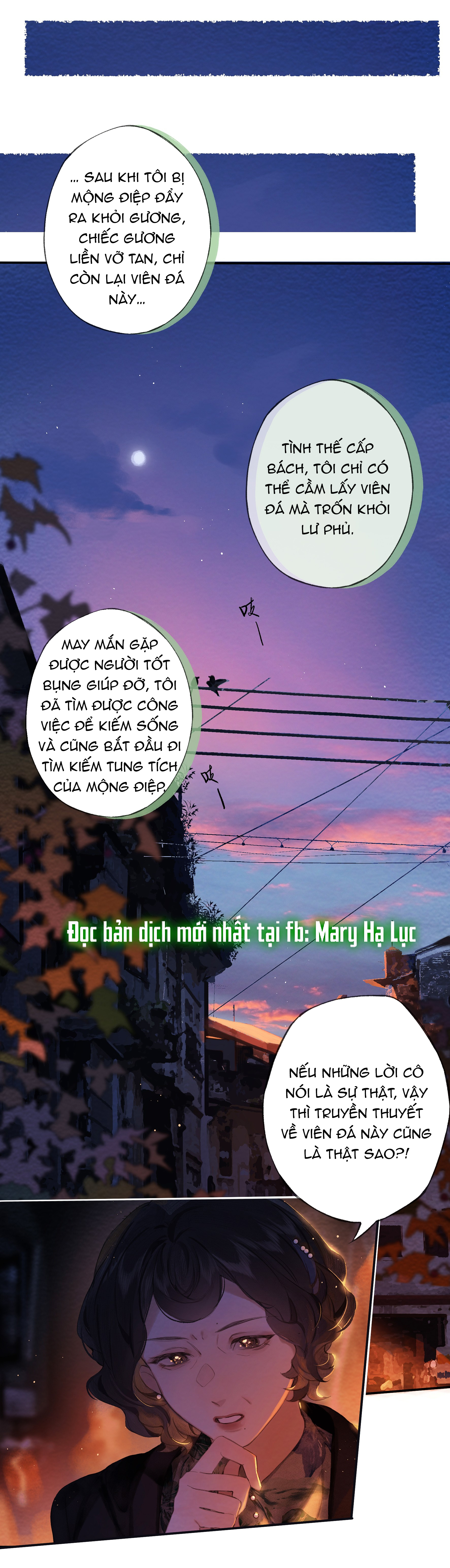 trộm hương chapter 18 28