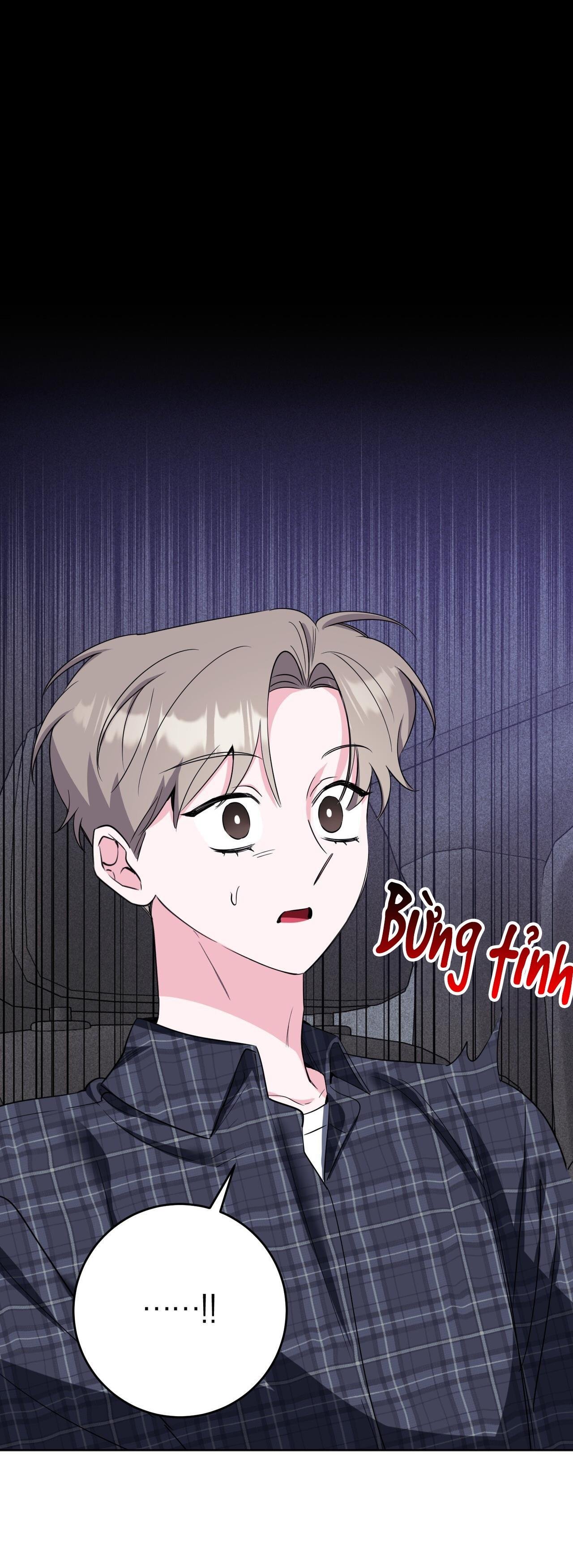 cạm bẫy đại học chapter 55 49