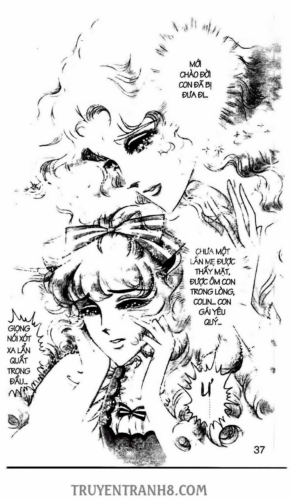 the count s daughter chapter 42 10