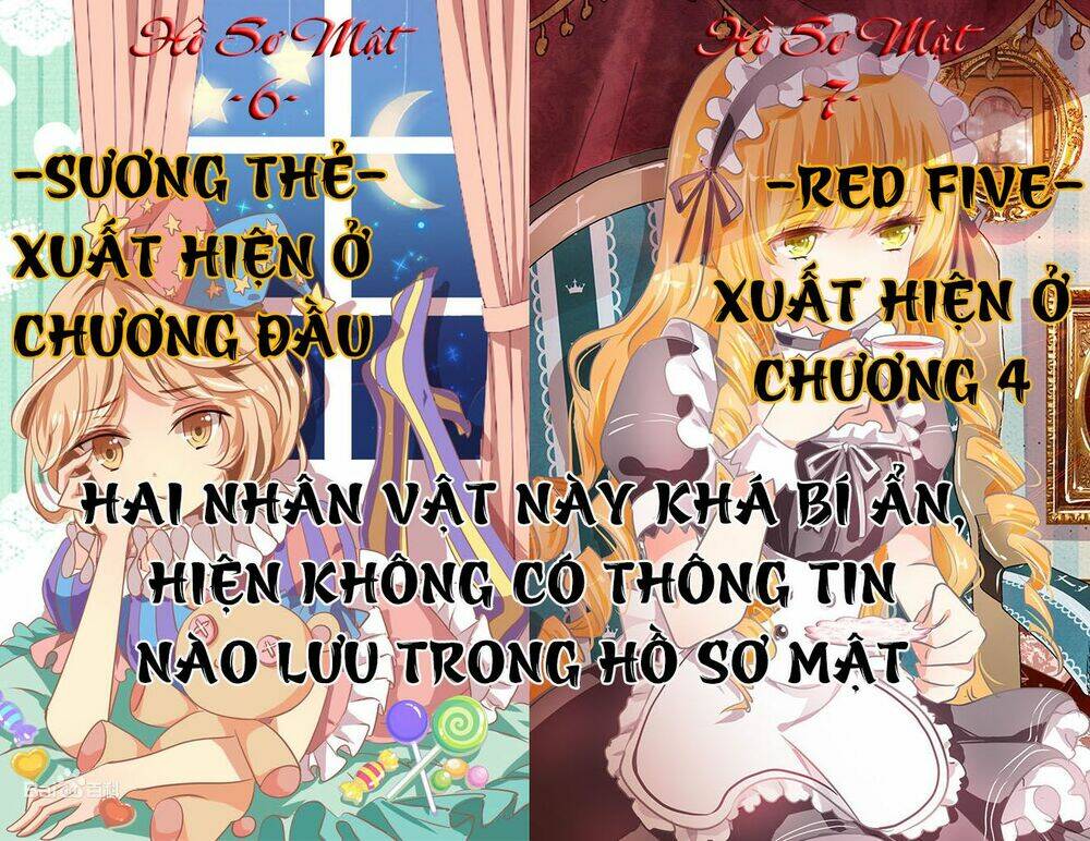 cái bóng của ánh mắt đó chapter 4 11