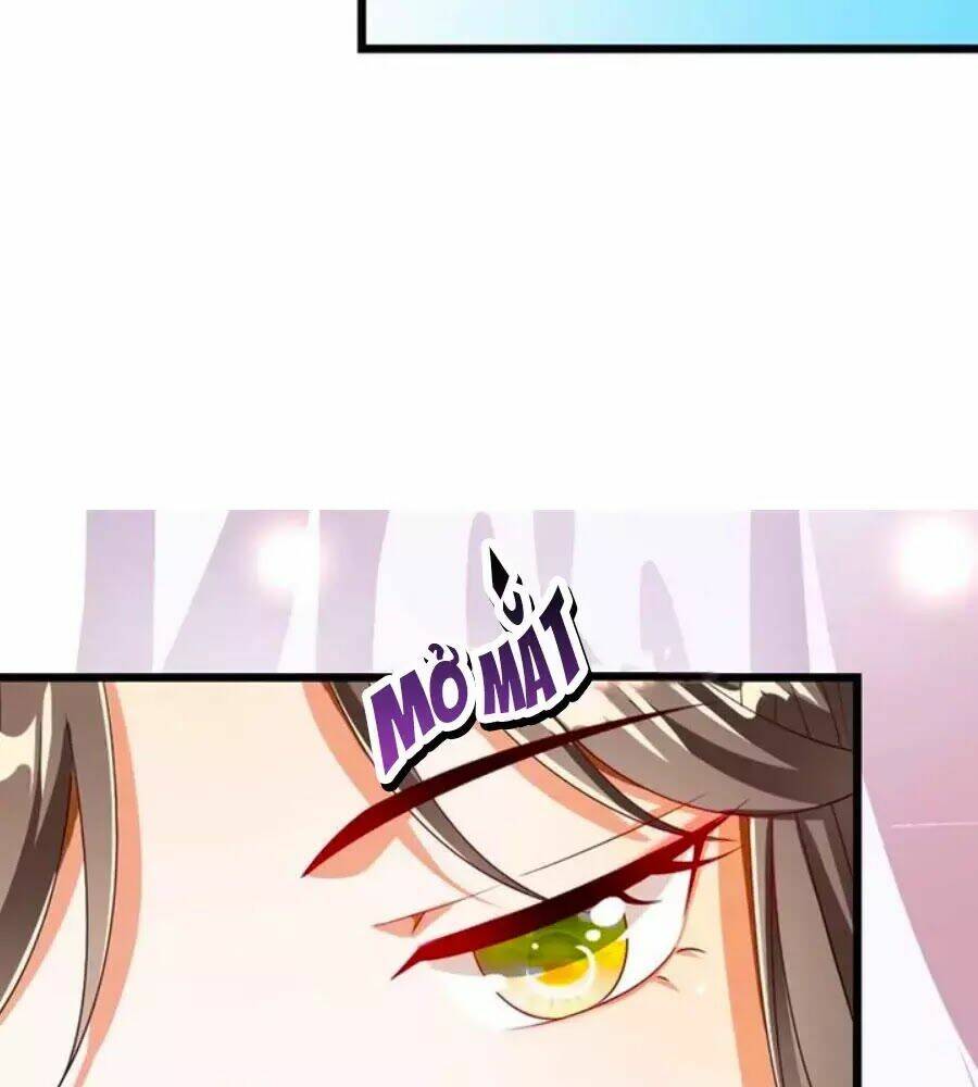 thái tử điện hạ, nô tài có hỉ rồi chapter 28 13