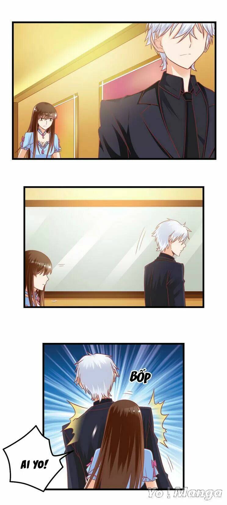 tôi là vợ tôi chapter 103 5