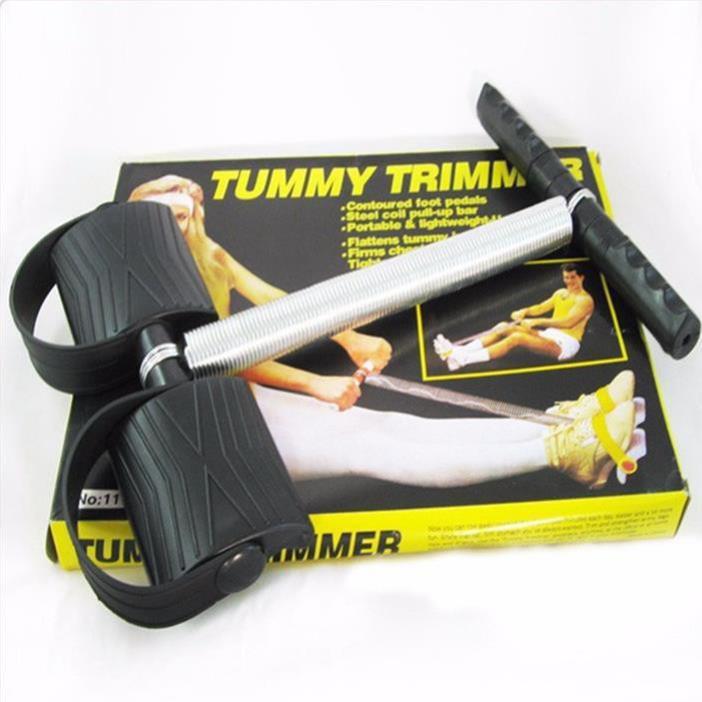 Dụng Cụ Tập Thể Dục Tummy Tremmer