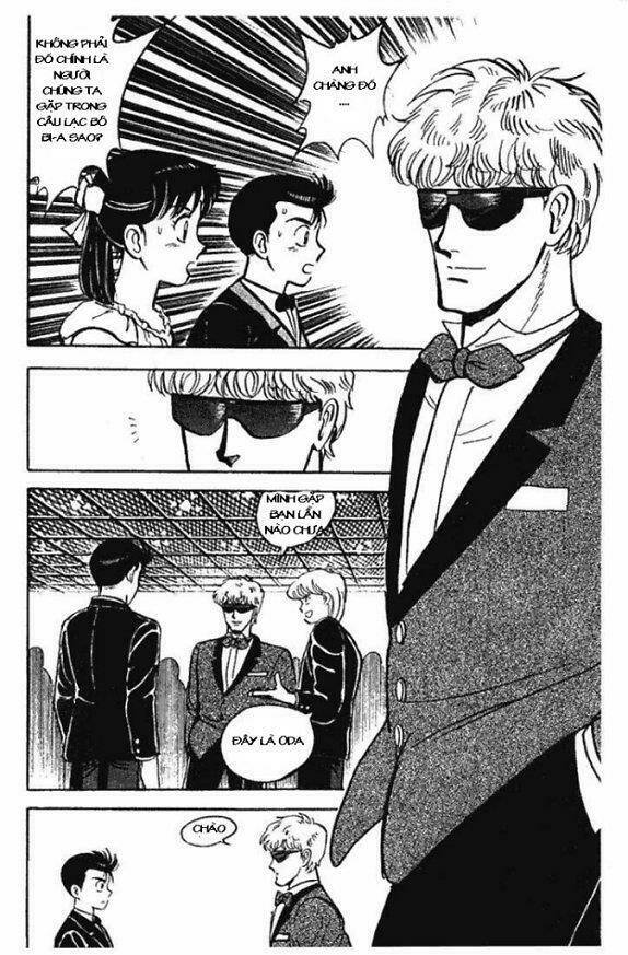 break shot chapter 17 15