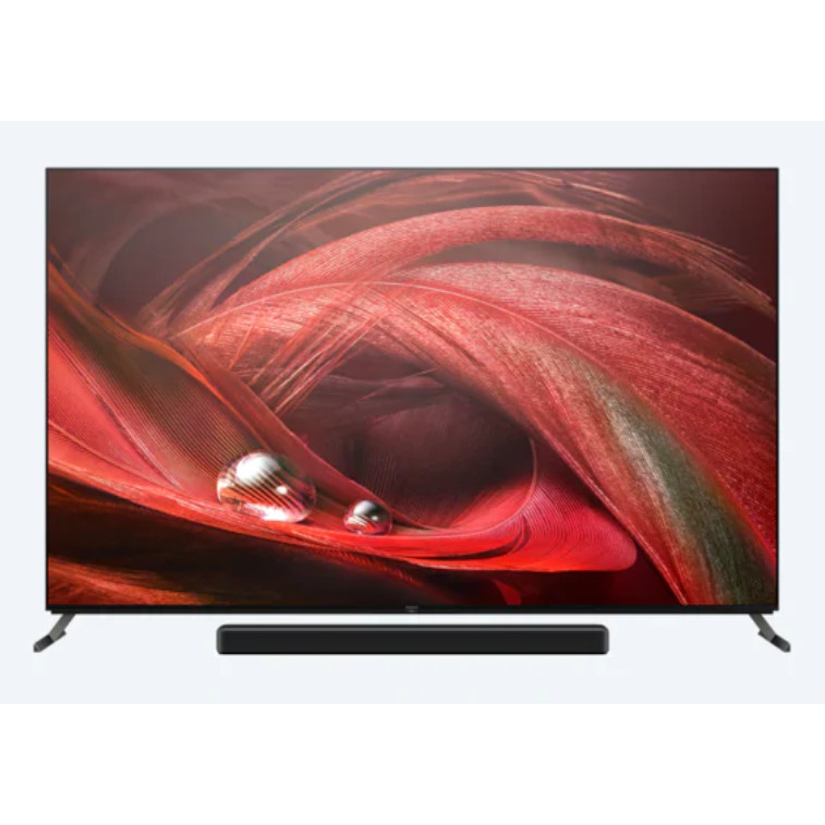 Android Tivi Sony 4K 85 Inch XR-85X95J - Hàng chính hãng (Chỉ giao HCM)