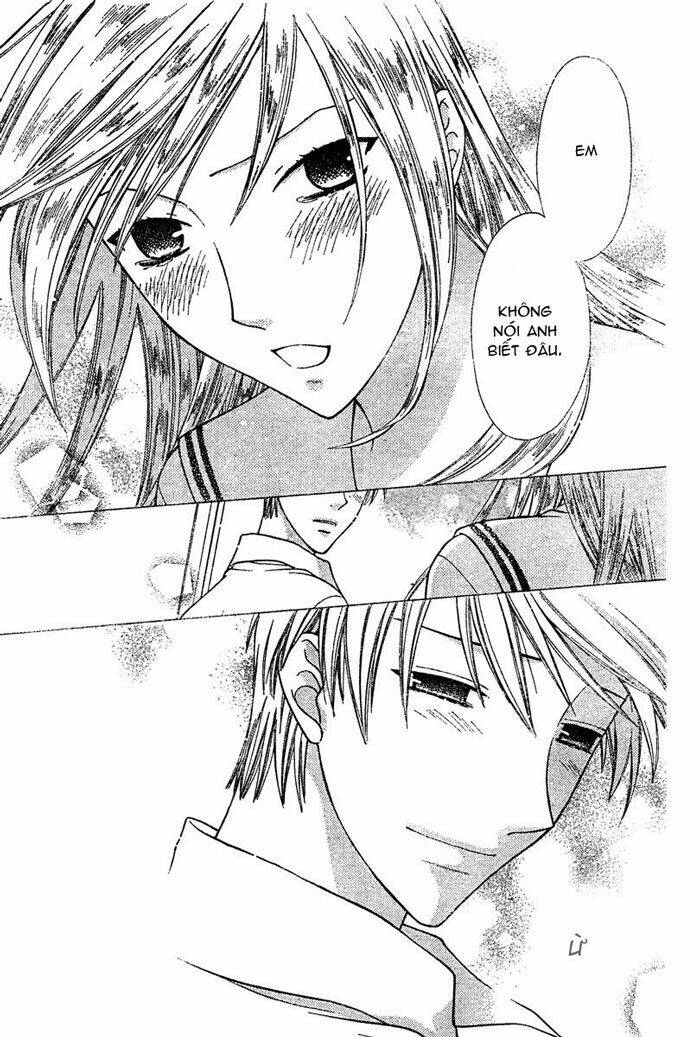 hóa giải lời nguyền chapter 127 23