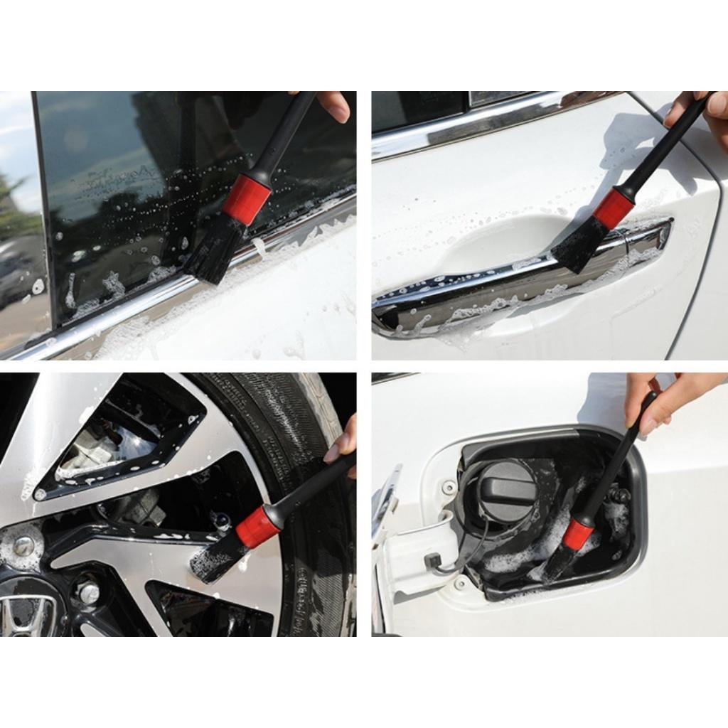Cọ Vệ Sinh Nội Thất Xe ,Chổi Vệ Sinh Đa Năng Mẫu Lớn bán buôn bán lẻ Trendycar Cửa hàng ngoại thất ô tô Trendy Car