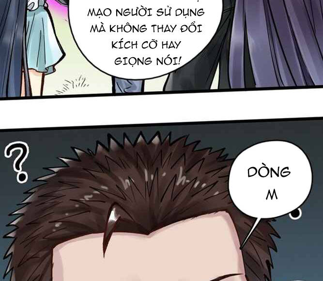 thế giới xa lạ chapter 29 55