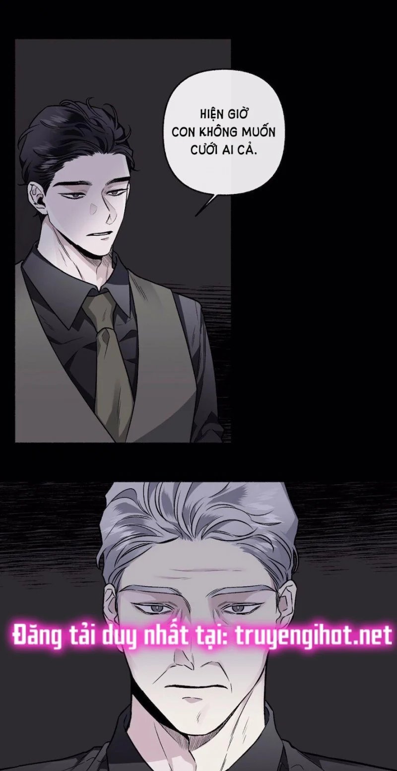 tình yêu kì lạ chapter 33 25