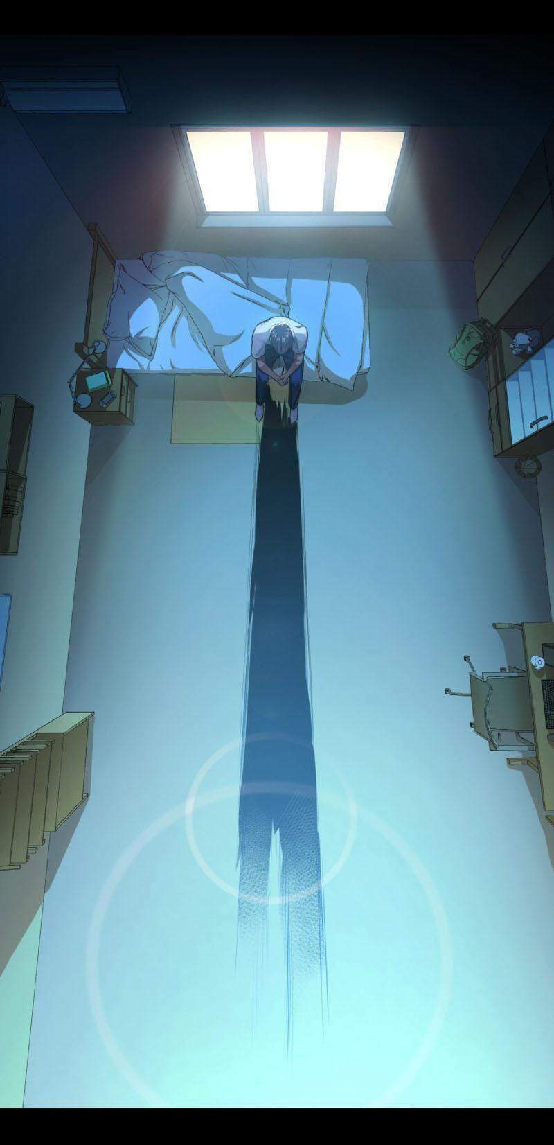 nam chính và hậu cung đều là của ta chapter 9 5