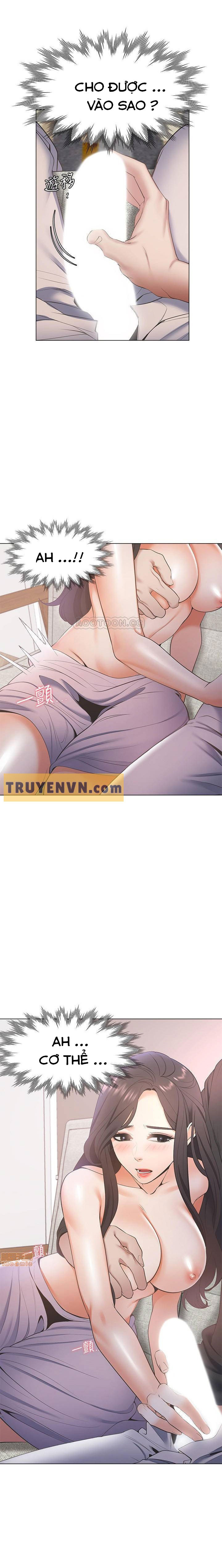 khát tình chapter 6 15