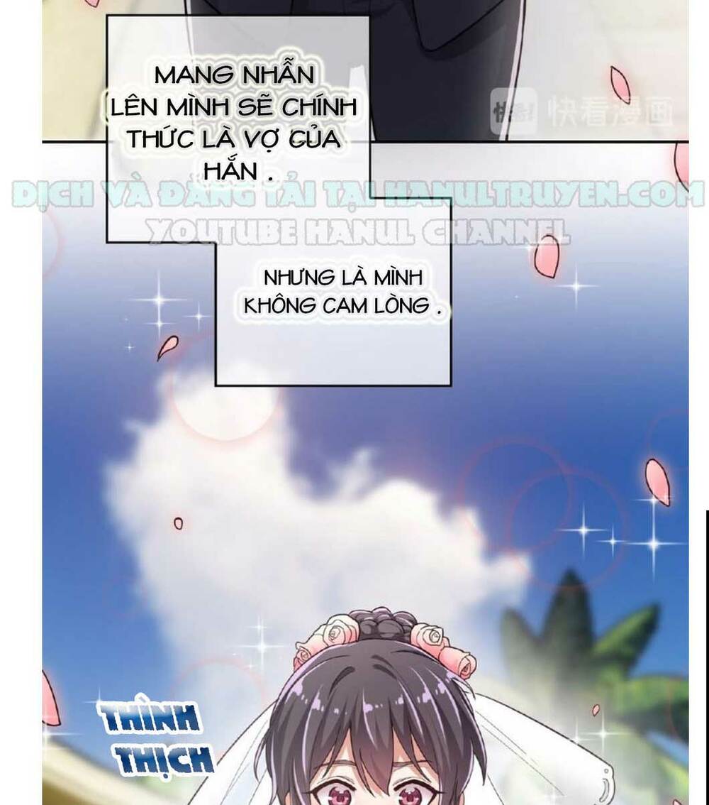 kiều thê muốn bỏ trốn của phúc hắc tổng tài chapter 6 15