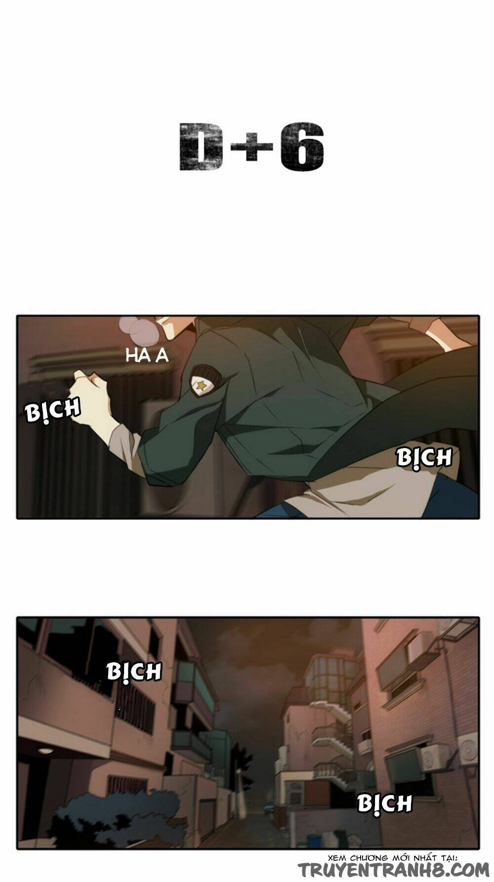 trả giá chapter 0 10