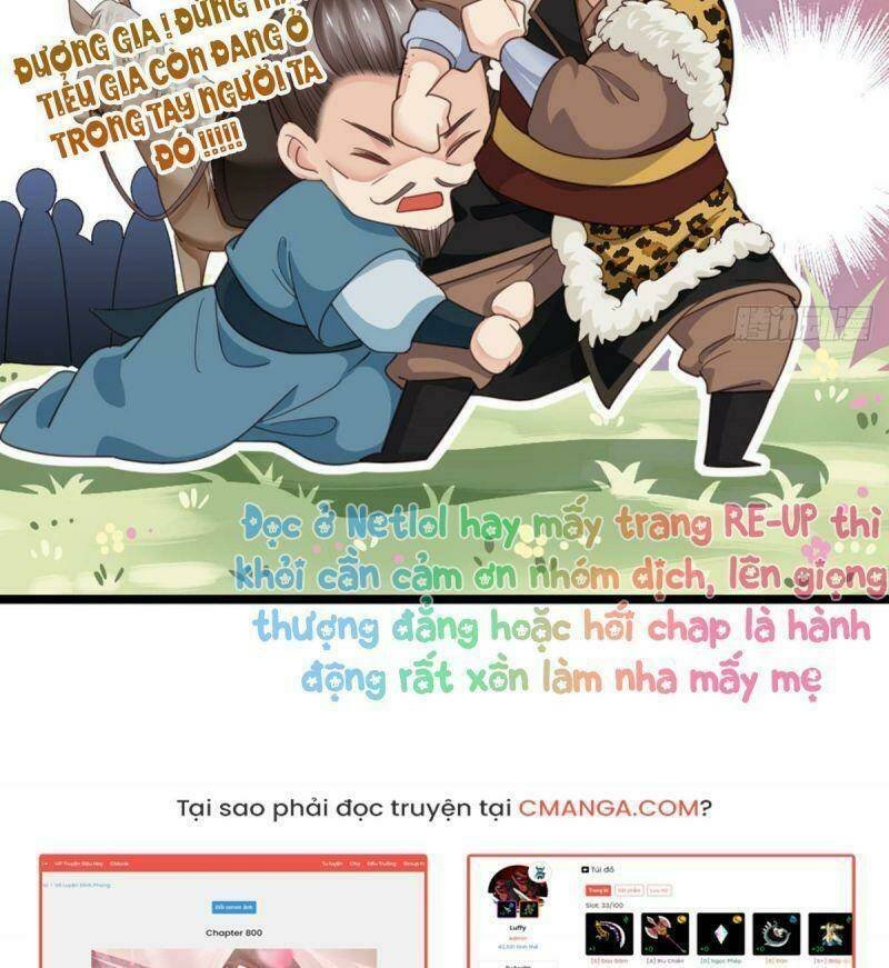 đứng yên ! phụng chỉ đánh cướp đây chapter 4 29