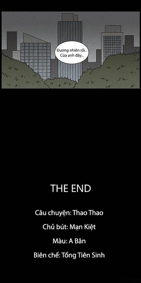 kinh dị đêm khuya chapter 81 35